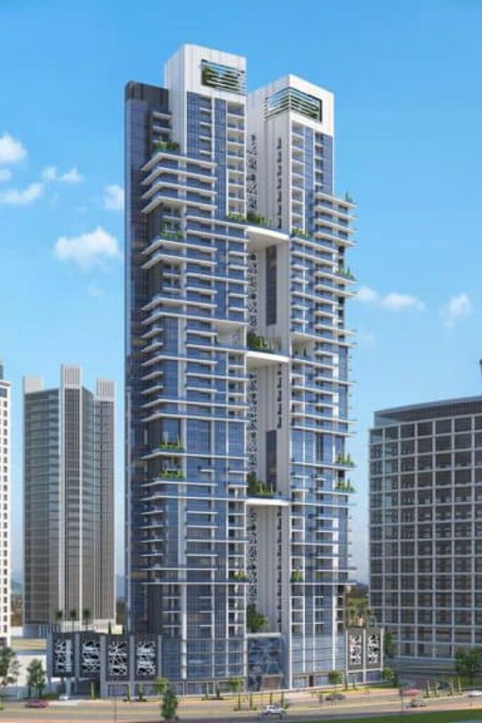 Zenith Group Property Developer Dubai