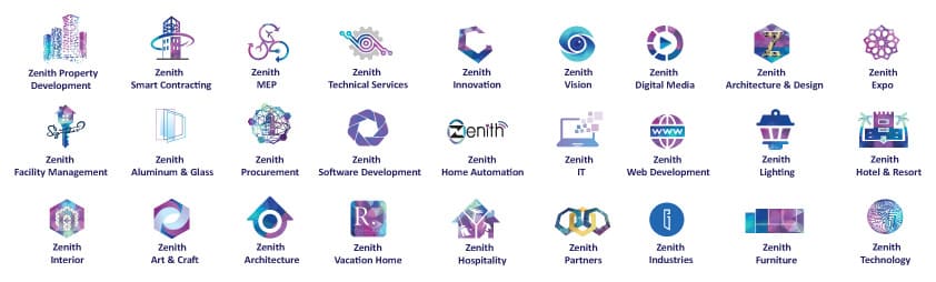 Zenith Group Property Developer Dubai