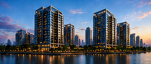 Property Offers Without Agents