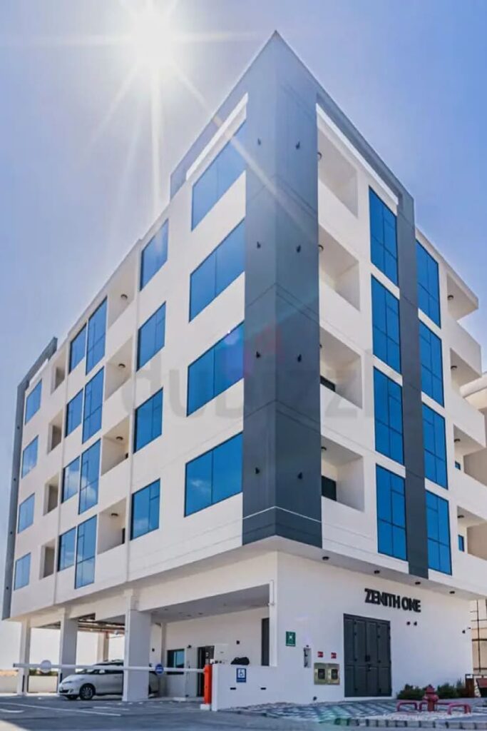 Zenith Group Property Developer Dubai