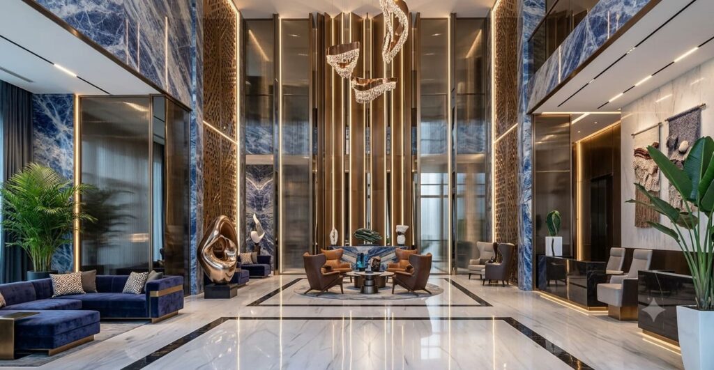 Zenith Group Property Developer Dubai