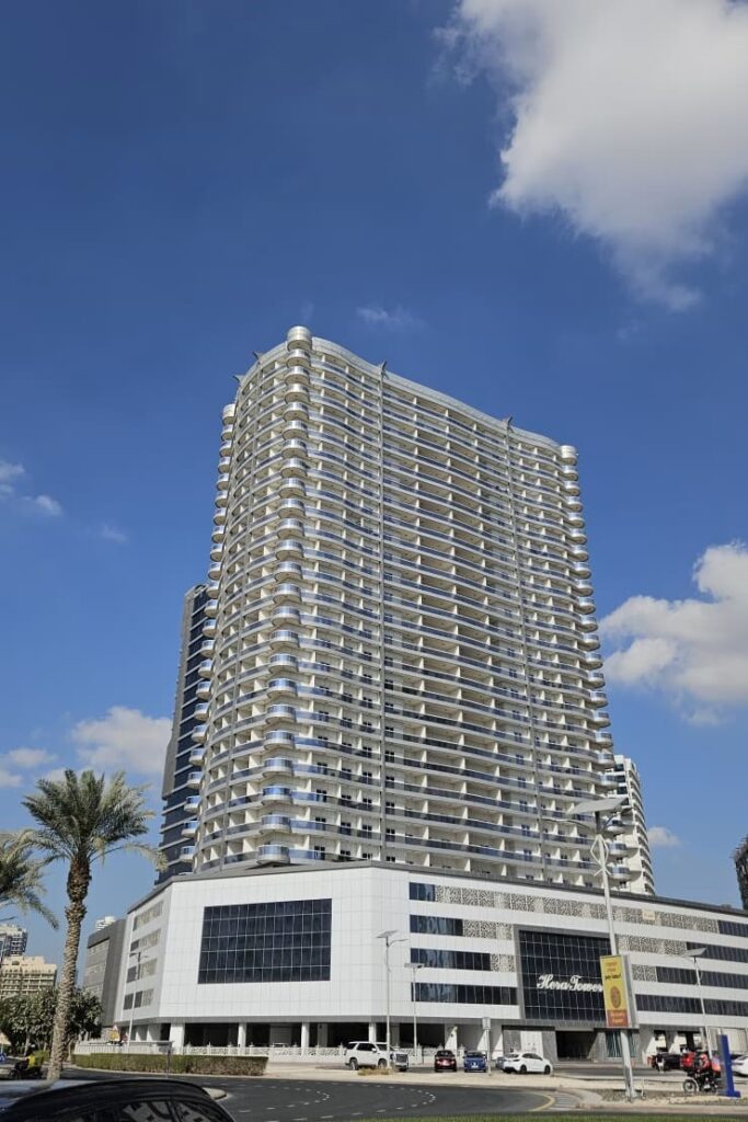 Zenith Group Property Developer Dubai