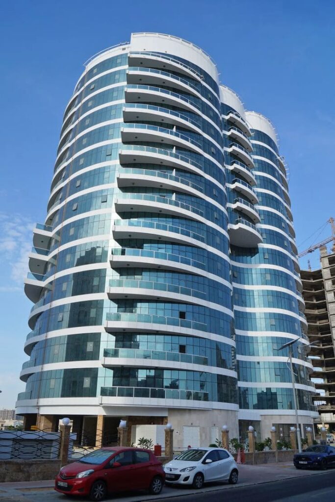 Zenith Group Property Developer Dubai