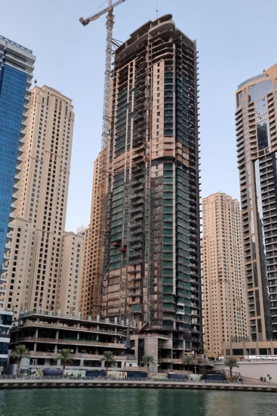 Zenith Group Property Developer Dubai