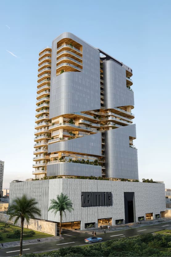 Zenith Group Property Developer Dubai