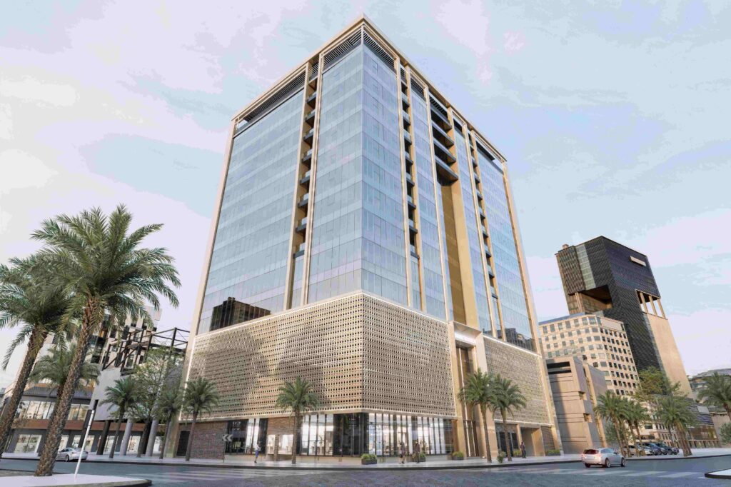 Zenith Group Property Developer Dubai